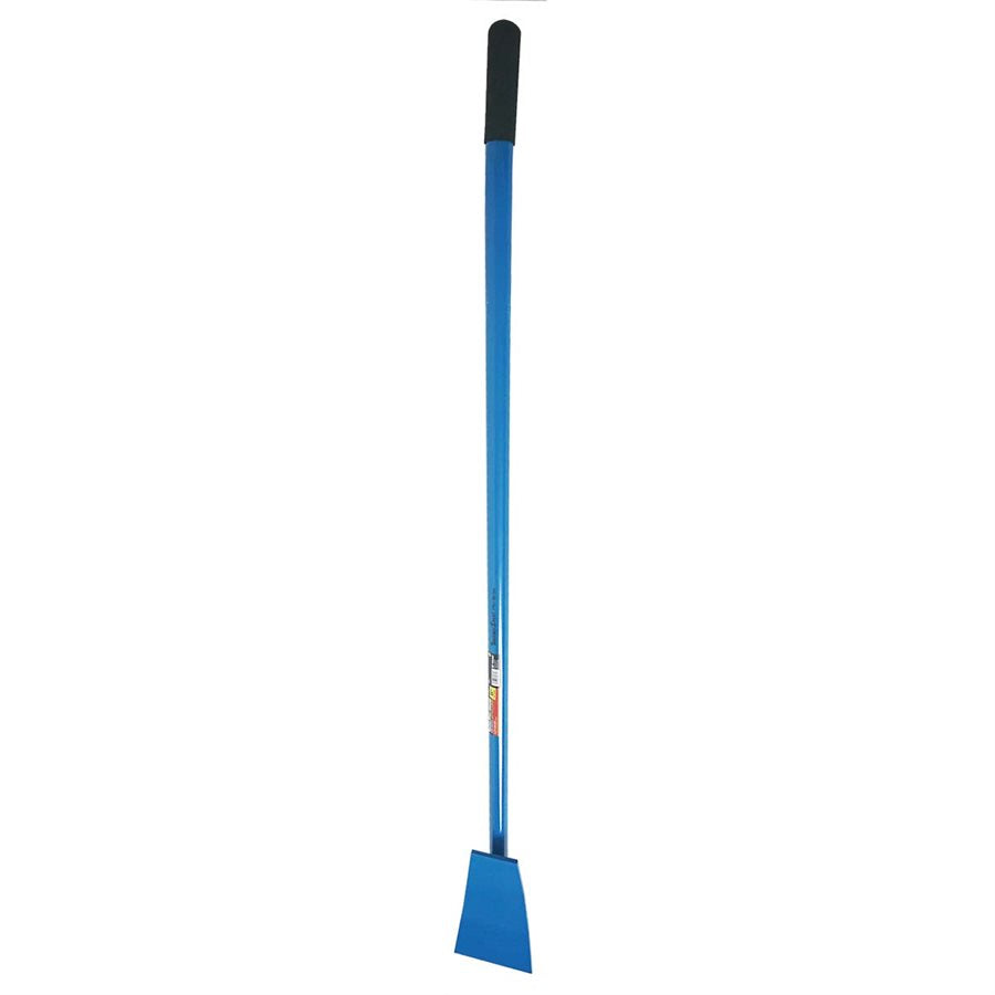 Grattoir de démolition de plancher 6''