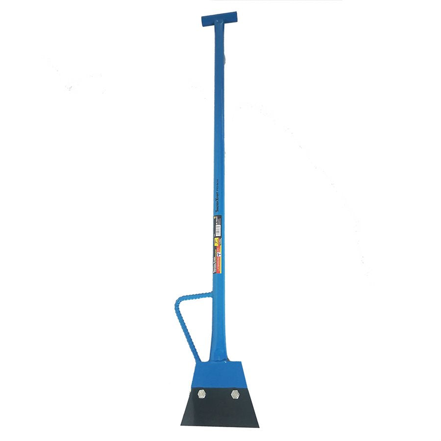 Grattoir de plancher 7''