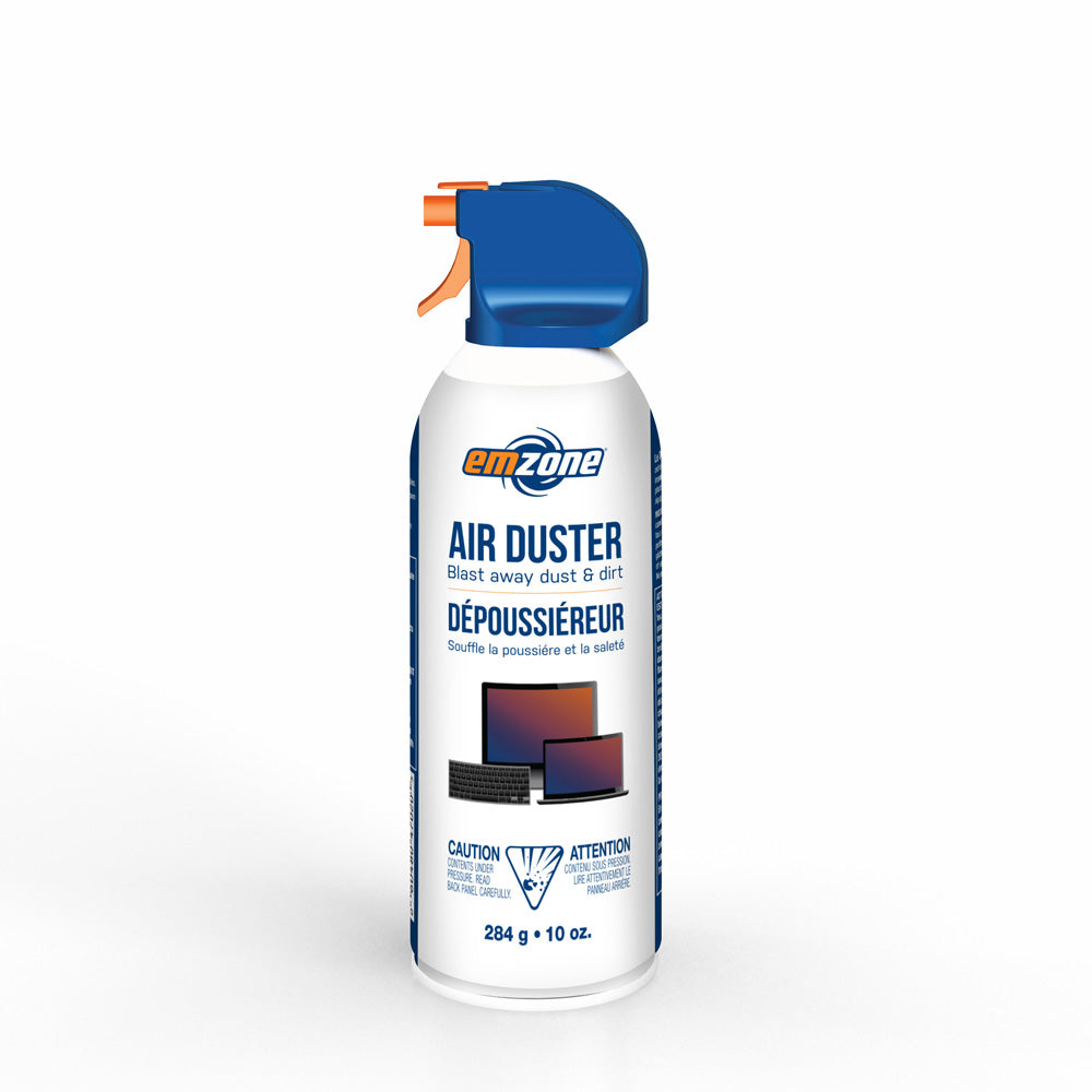 Dépoussiéreur à air