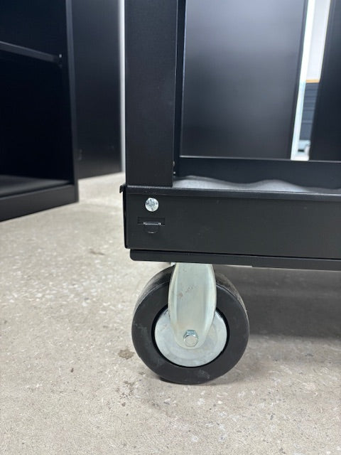 Coffre chariot 36'' à 3 tiroirs