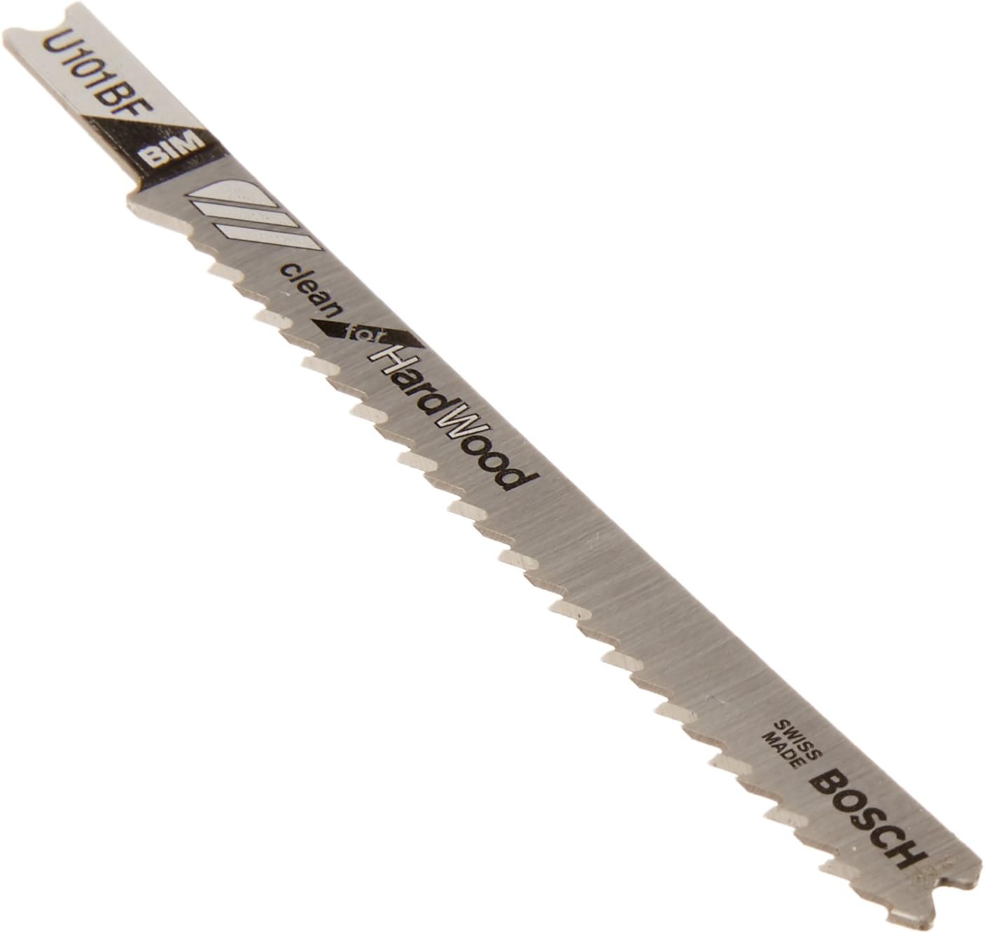 Lame de scie sauteuse 10 TPI