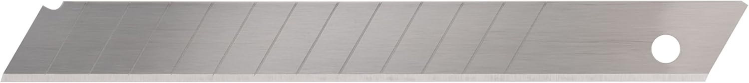 Paquet de 5 lames 9mm