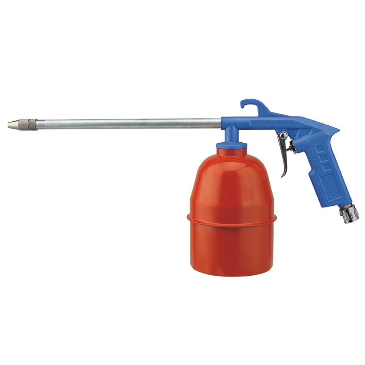 Pistolet automatique d'entretien