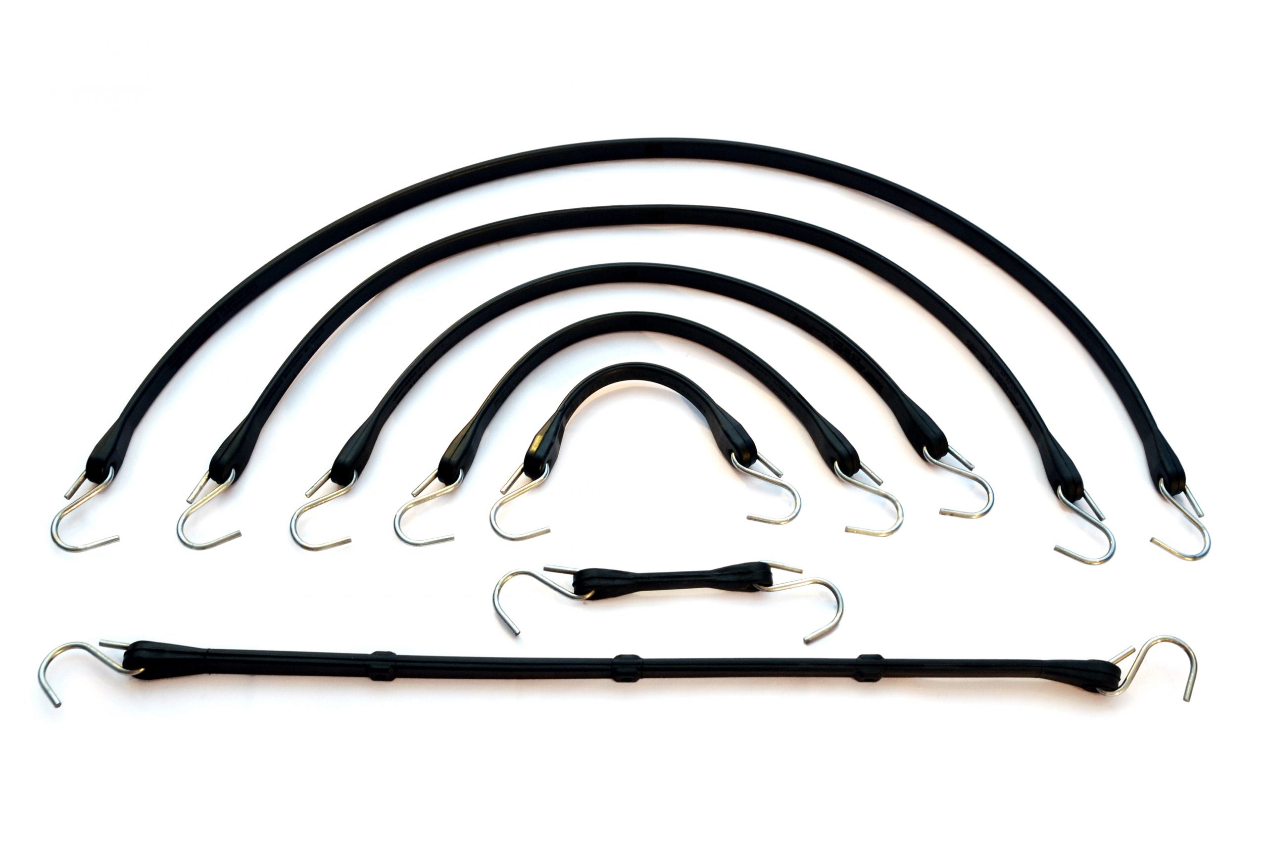 Bungees (10)
