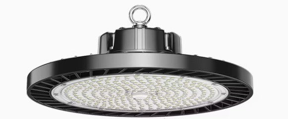 Lumière LED UFO 200W 6500K