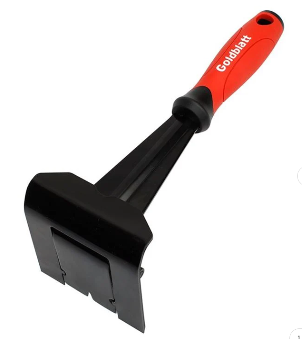 Extracteur de moulure