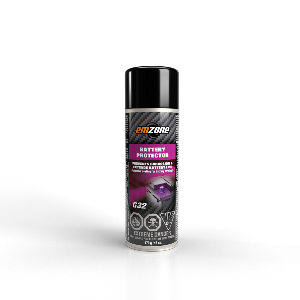 G32 Protecteur de batterie EMZONE