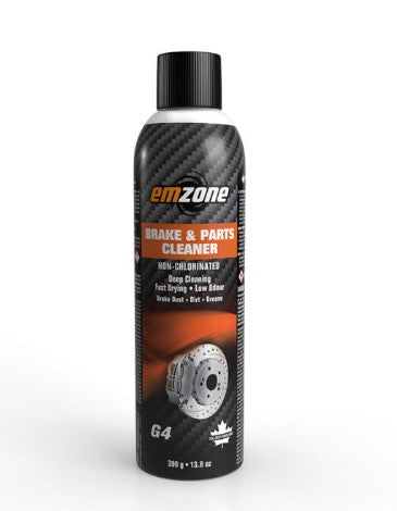 G34 Nettoyant à chaîne EMZONE