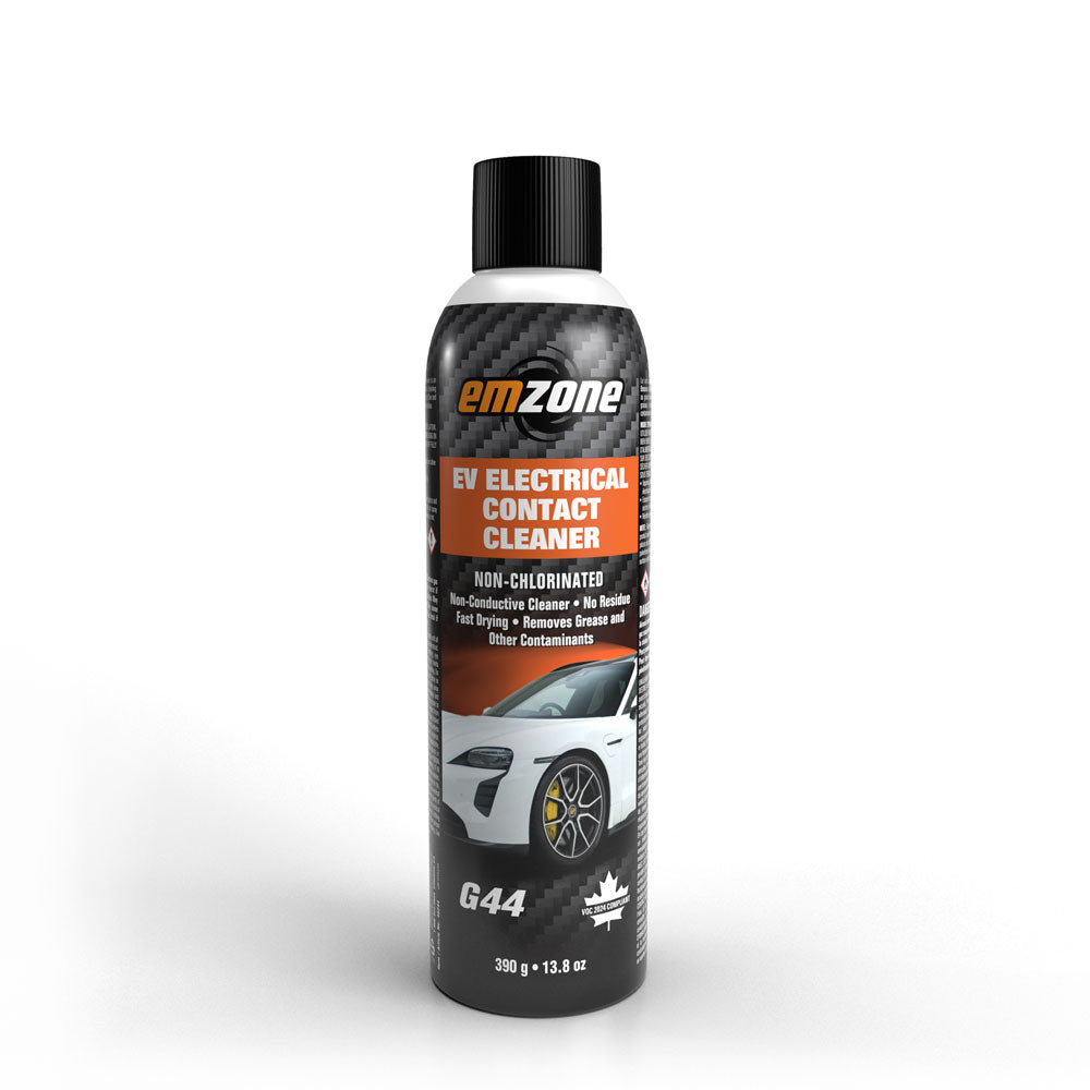 G44 Nettoyant pour contact électrique EMZONE