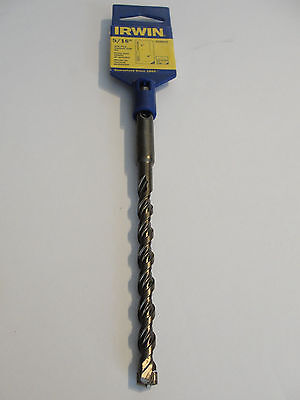 Mèche 5/16'' SDS Plus