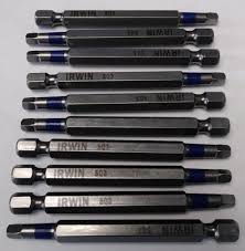 Embout R3 allongé 3''