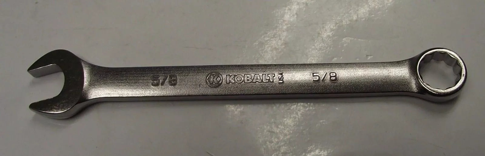 Clé mixte 5/8''