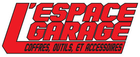L'espace Garage
