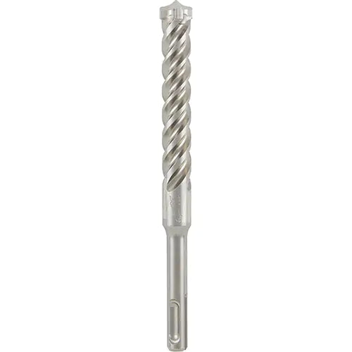 Mèche de perceuse à percussion à quatre cannelures SDS-Plus MX4 MC, 5/8", Tige SDS-Plus, Carbure
