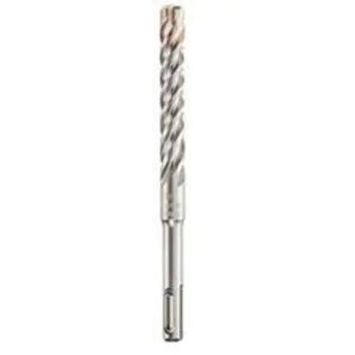 Foret pour perceuse à percussion MX4MC, 1/2", Tige SDS-Plus, Carbure