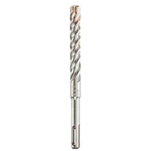 Foret pour perceuse à percussion MX4MC, 3/8", Tige SDS-Plus, Carbure