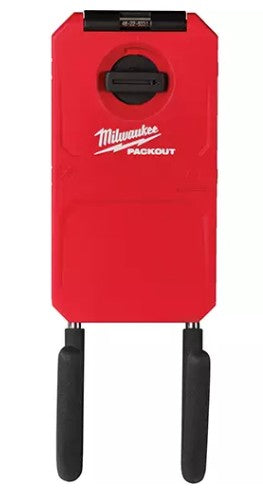 Crochet incurvé 6" Packout Milwaukee