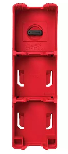 Support de batterie M18 Packout Milwaukee
