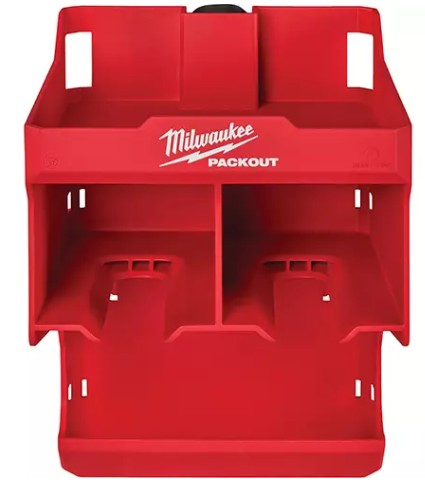 Station d’outils Packout Milwaukee