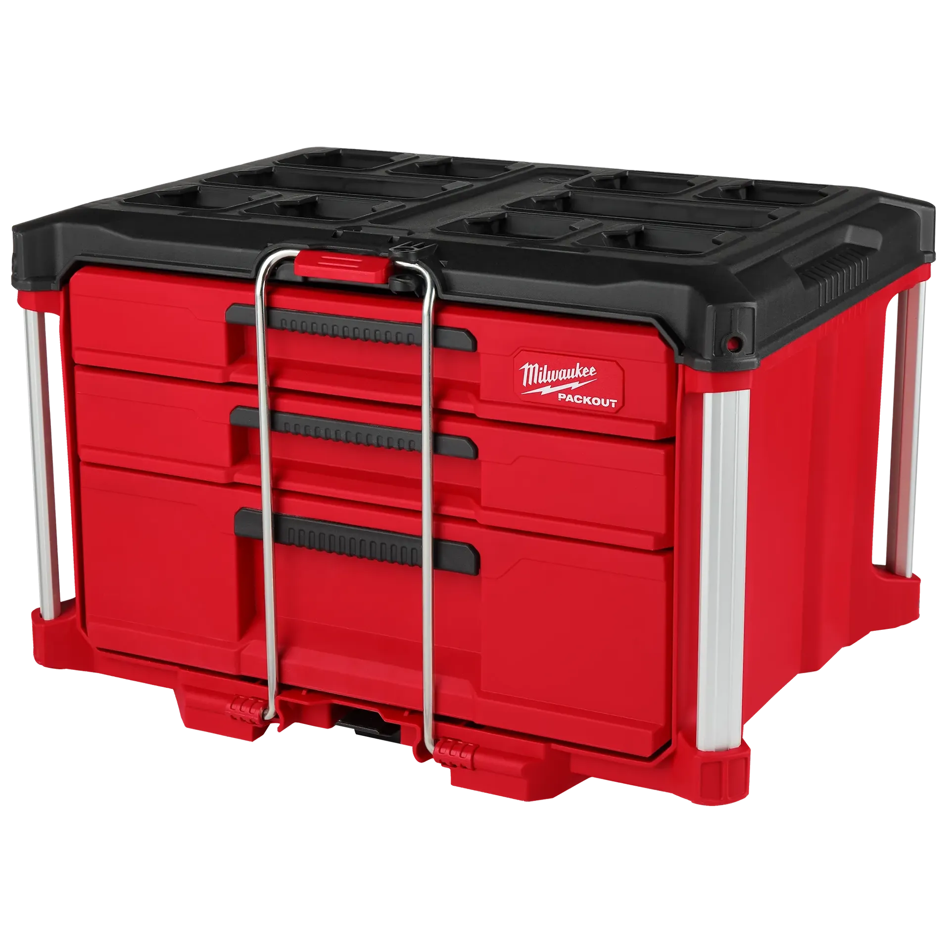 Boîte à outils avec 3 tiroirs PackOut