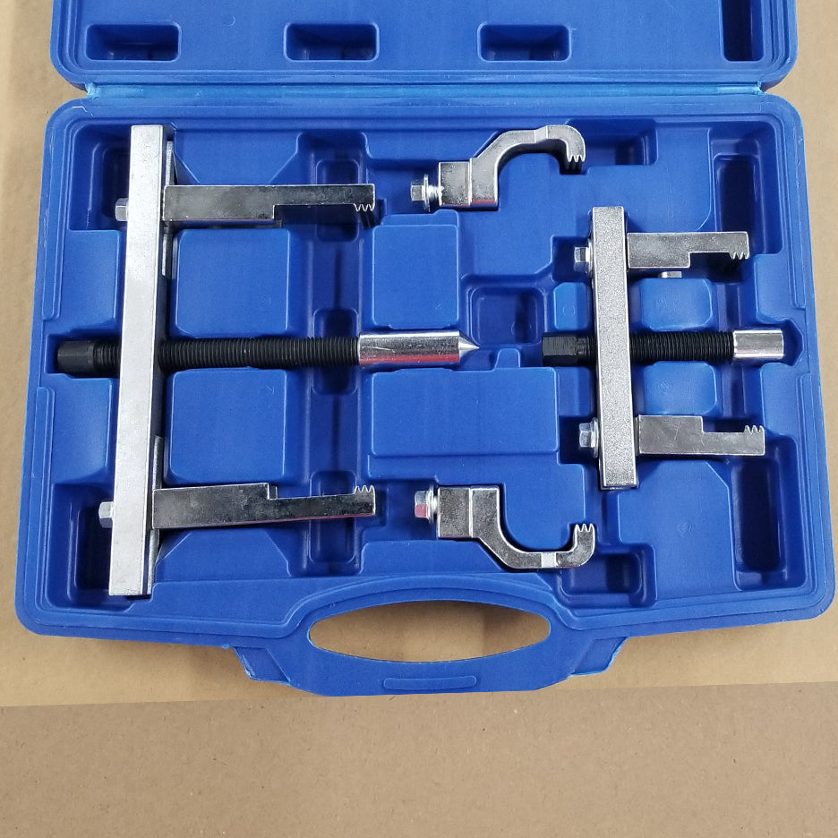 Trousse d'extracteur de poulies