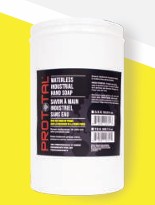 Savon à main sans rinçage 3.5 kilo