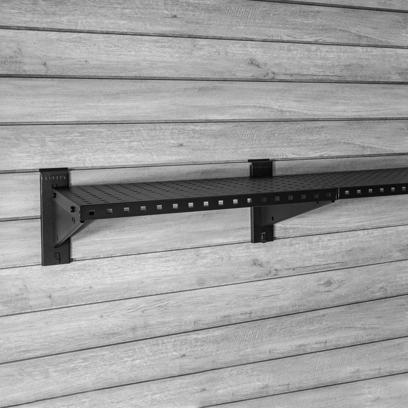 Étagère en métal robuste de 48 po STEALTH
