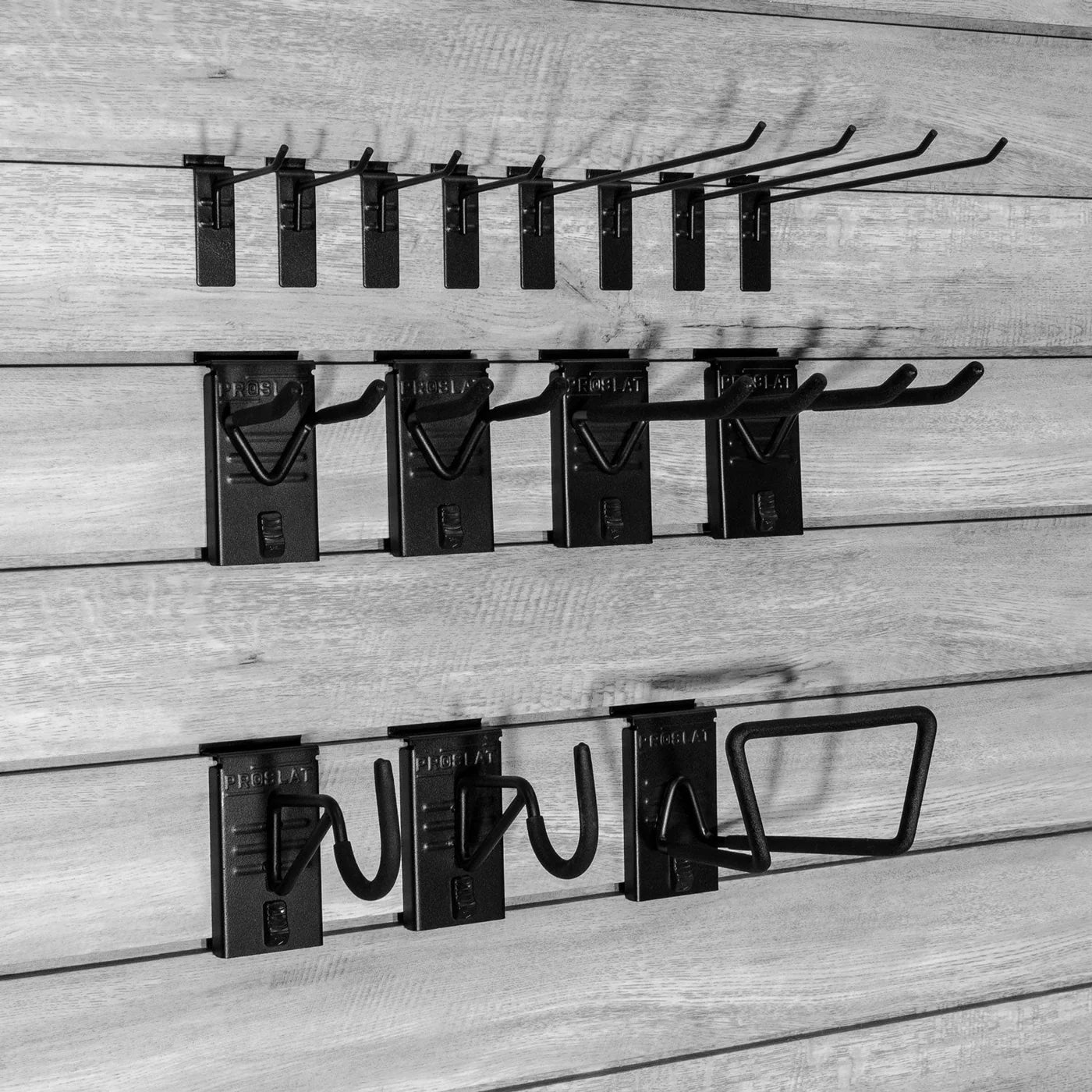 Ensemble du jardinier STEALTH (15pcs)