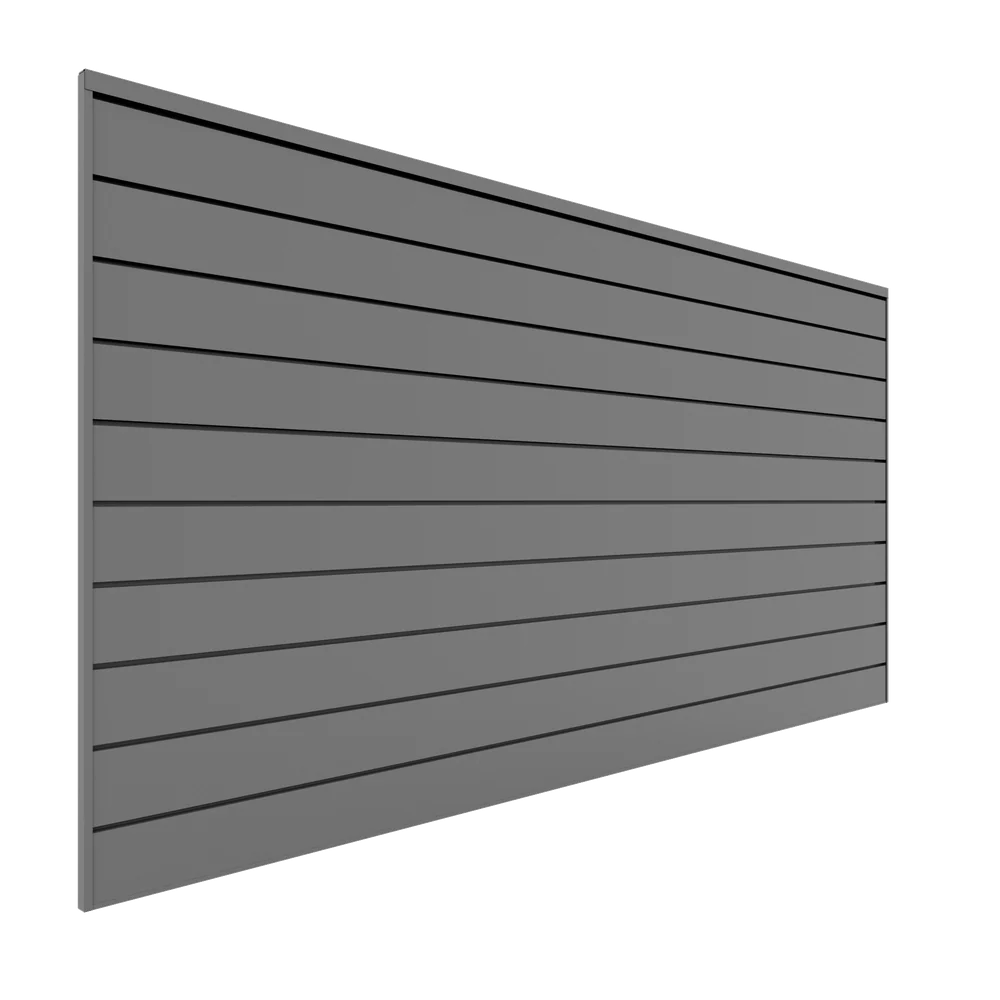Panneaux de PVC 4 x 8 pi
