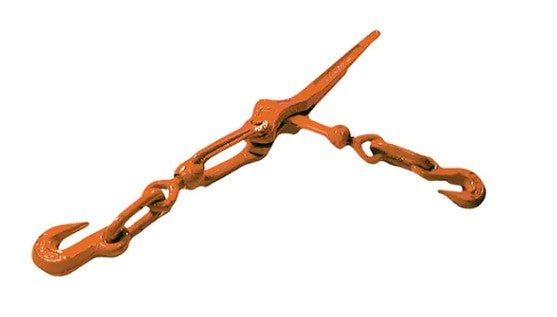 Tendeurs à chaîne, 3/8" - 1/2", 9200 lb - kinedyne