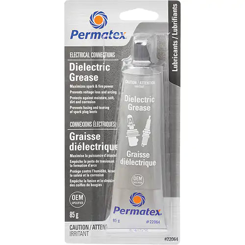 Graisse diélectrique de mise au point 3 oz.