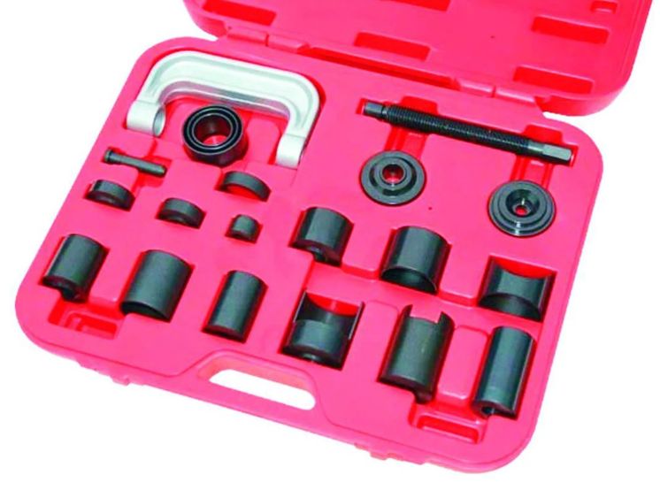 Ens. 21pcs de service de joint