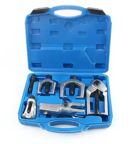 Trousse 5pcs d'extracteurs de joints à rotule