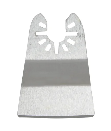 Lame oscillante 2'' grattoir flexible