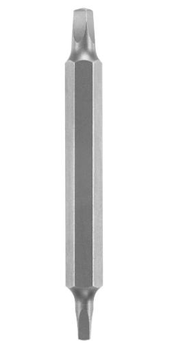 Embout double R1 et R2 2''