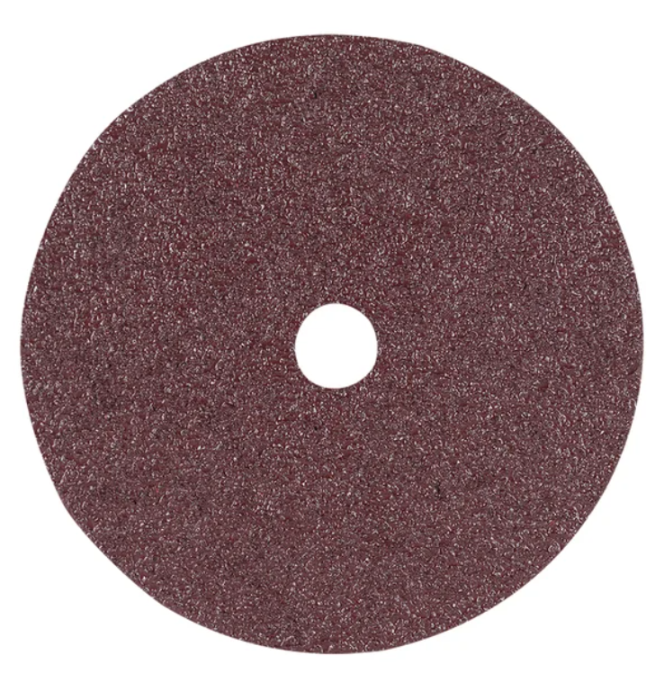 Disque à sabler 4'' Z40g