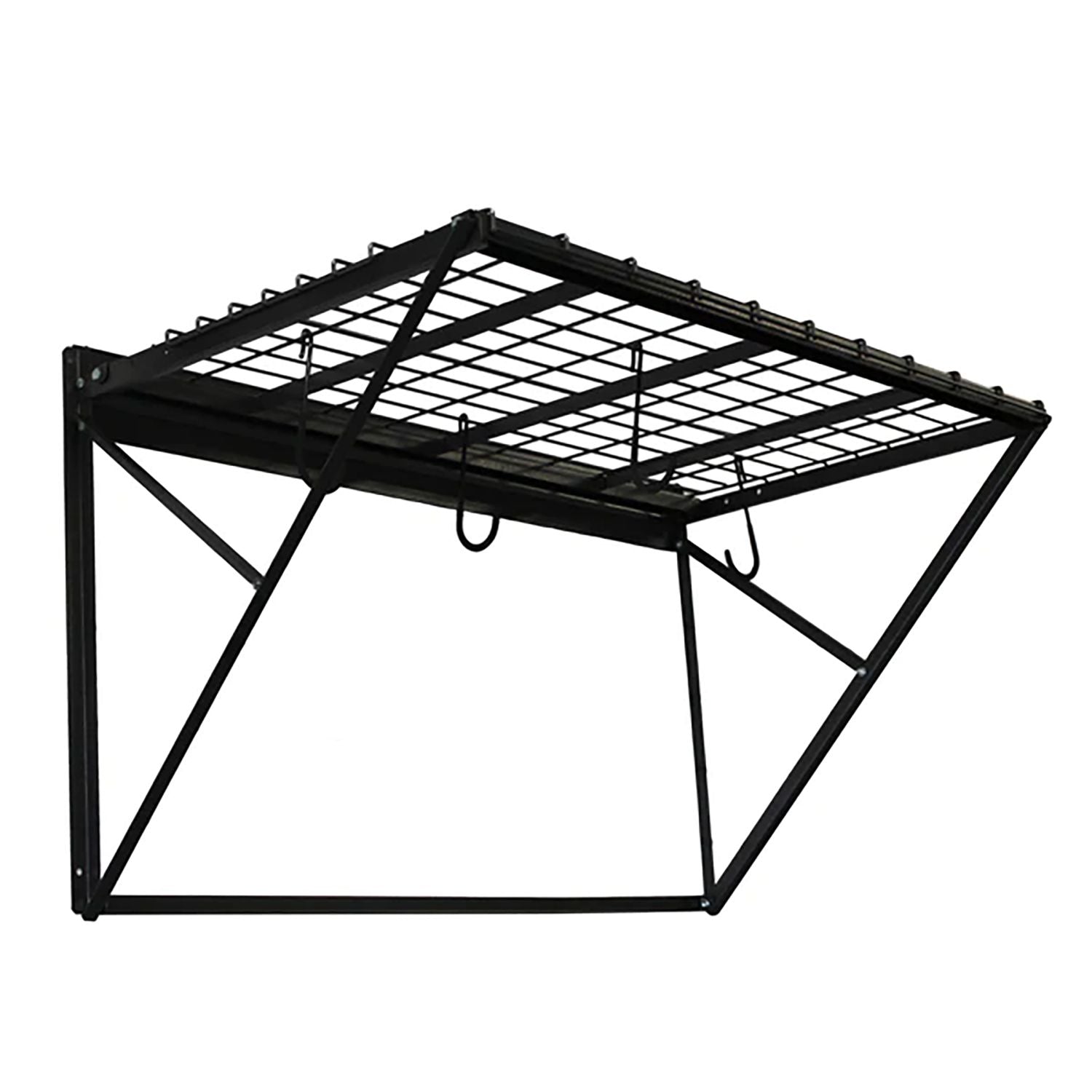 Support mural Pro Rack 48'' X 28''