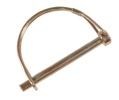 Goupille de blocage 1/4''