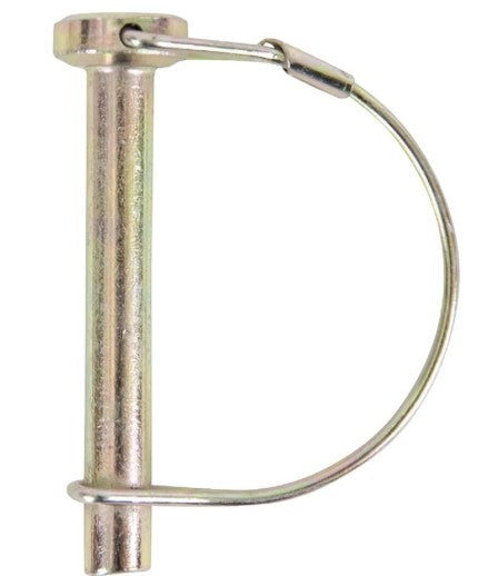 Goupille de blocage 5/8''