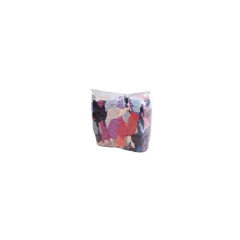 Sac de guenille couleur 25lbs