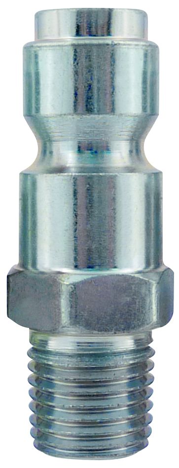 Embout 3/8'' TRUFLATE 1/4'' (M) NPT