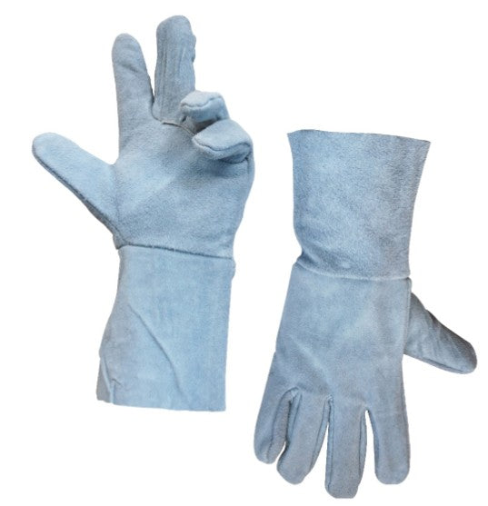 Paire de gants de soudeur isolée TWX