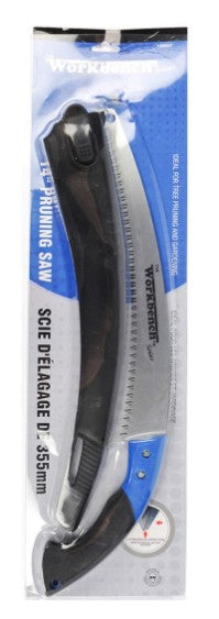 Scie d'élagage de 14''