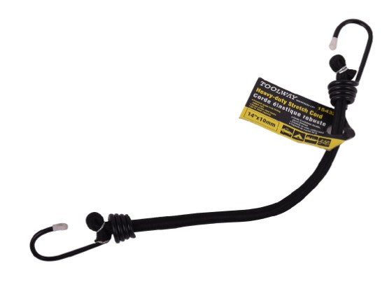 Cordon Élastique 10mm x 14po