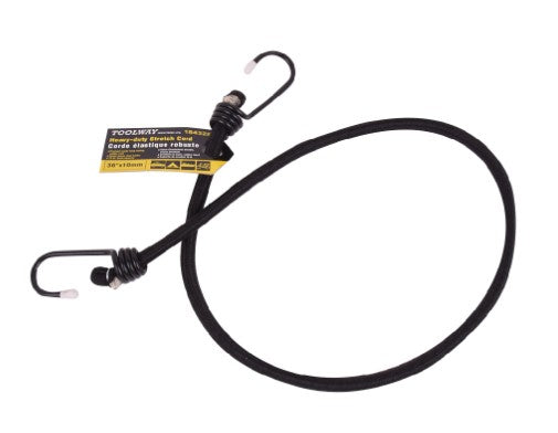 Cordon Élastique 10mm x 14po