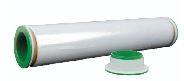 Pellicule  étirable 20'' X 900'