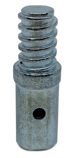 Embout Fileté Remplacement, Manche Extensible