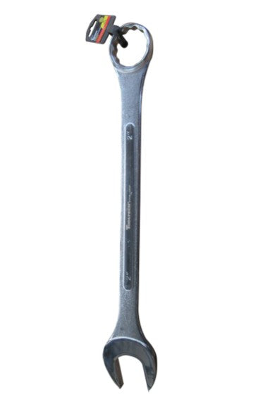 Clé Mixte 2po - SAE