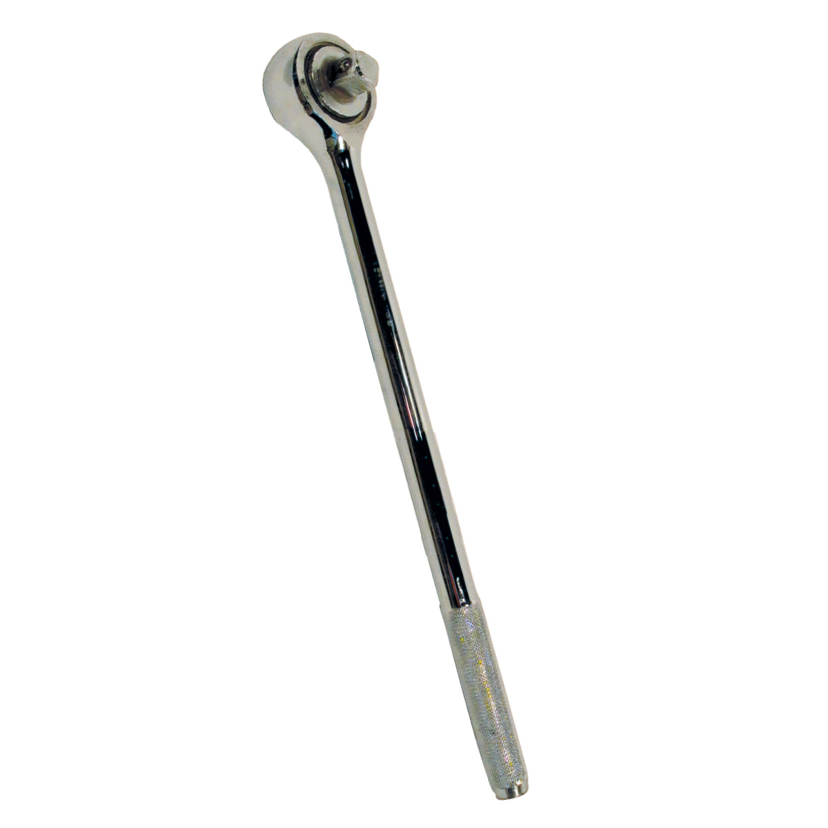 Clé à cliquet 18'' x 3/4..