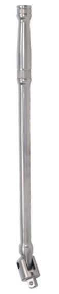 Barre flexible 1/2'' DR. X 24''